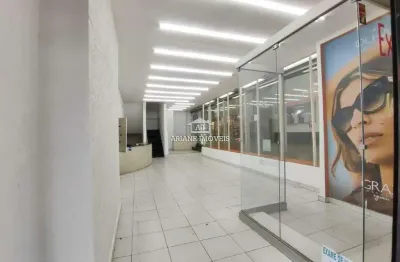 Ponto comercial para alugar na Rua dos Tupis, Centro, Belo Horizonte