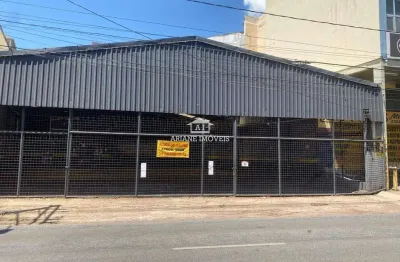Barracão / Galpão / Depósito para alugar na Avenida Olinto Meireles, Barreiro, Belo Horizonte