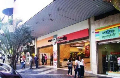 Ponto comercial para alugar na Rua Alagoas, Savassi, Belo Horizonte