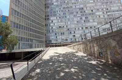 Apartamento com 2 quartos para alugar na Rua dos Timbiras, Lourdes, Belo Horizonte