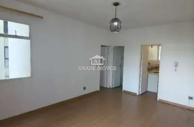 Apartamento com 1 quarto à venda na Rua Bernardo Guimarães, Lourdes, Belo Horizonte