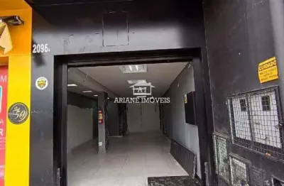 Ponto comercial para alugar na Avenida Abílio Machado, Alípio de Melo, Belo Horizonte