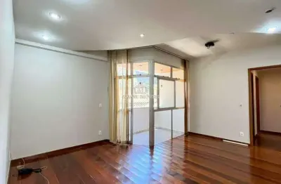 Apartamento com 2 quartos à venda na Rua Pernambuco, Savassi, Belo Horizonte