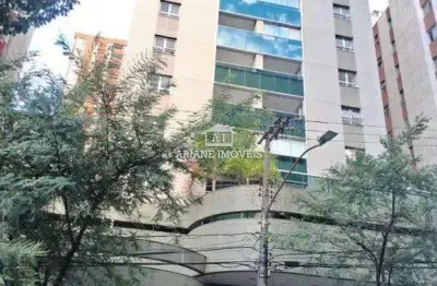 Apartamento no santo agostinho para para aluguel na ariane imóveis