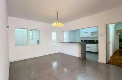 Apartamento com 4 quartos à venda na Rua Espírito Santo, Centro, Belo Horizonte