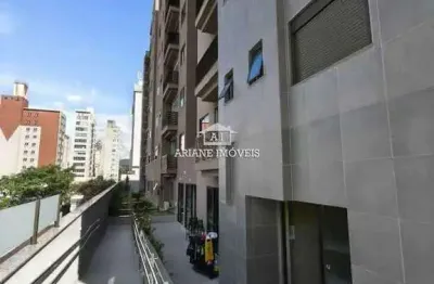 Apartamento com 2 quartos para alugar na Rua Piauí, Santa Efigênia, Belo Horizonte