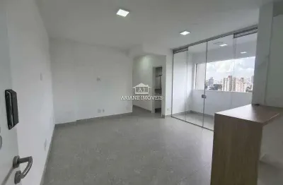 Apartamento com 2 quartos para alugar na Rua Piauí, Santa Efigênia, Belo Horizonte
