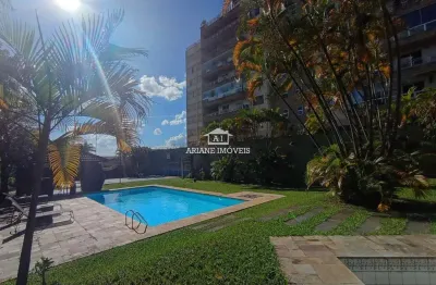 Apartamento no Jardim Atlântico para para aluguel na Ariane Imóveis