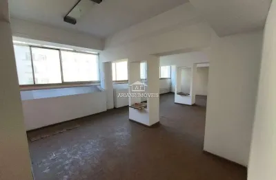 Sala comercial à venda na Avenida Amazonas, Centro, Belo Horizonte