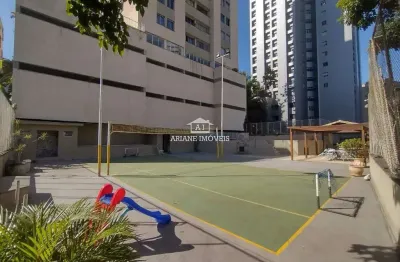 Apartamento no santo antônio para aluguel na ariane imóveis