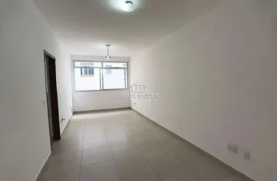 Apartamento com 3 quartos para alugar na Rua Teófilo Filho, Estoril, Belo Horizonte