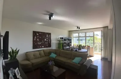 Apartamento com 4 quartos à venda na Avenida Afonso Pena, Serra, Belo Horizonte