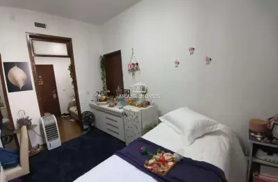 Sala comercial à venda na Avenida Amazonas, Centro, Belo Horizonte