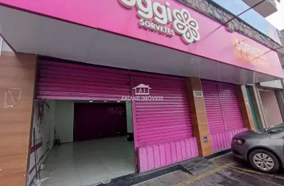 Ponto comercial para alugar na Rua Rodrigues da Cunha, Ressaca, Contagem