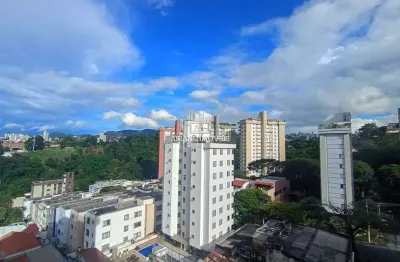 Apartamento com 3 quartos para alugar na Rua Professor João Martins, Luxemburgo, Belo Horizonte