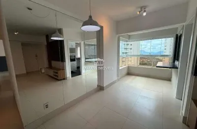Apartamento de 77 m² com 2 suítes, 2 vagas, Vila da Serra (Nova Lima)