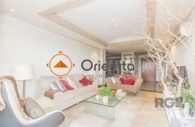 Cobertura 3 dormitórios para alugar petrópolis porto alegre/rs
