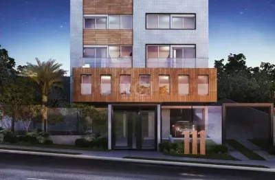 Apartamento para venda - 53.37m², 1 dormitório, sendo 1 suites, chácara das pedr