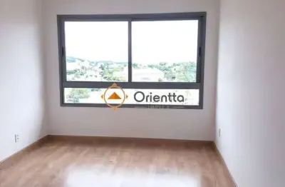 Imobiliária orientta aluga apartamento 1 quarto e 1 vaga no linked teresópolis