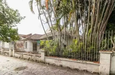 Terreno à venda na Rua General Couto de Magalhães, 482, São João, Porto Alegre