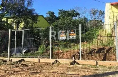 Terreno à venda na Avenida Saturnino de Brito, 143, Vila Jardim, Porto Alegre