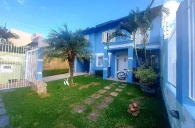 Casa para venda - 181.67m², 3 dormitórios, sendo 1 suites, 4 vagas - parque 35