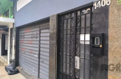 Ponto comercial para alugar na Avenida Presidente Franklin Roosevelt, 1406, São Geraldo, Porto Alegre