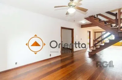 Casa para venda - 224m², 3 dormitórios, sendo 1 suites, 3 vagas - santana