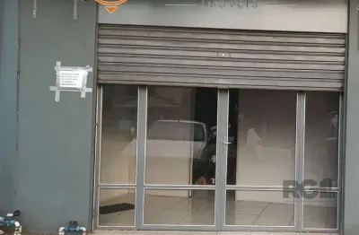 Imobiliária orientta aluga loja na avenida imperatriz leopoldina - bairro pinhei