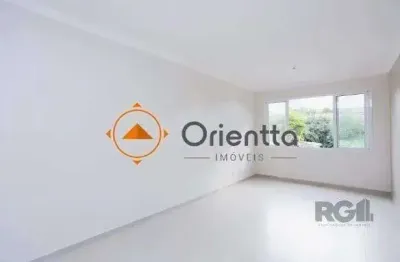 Imobiliária orientta imóveis aluga apartamento novo com 2 dormitórios