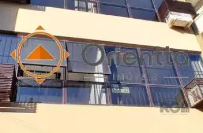 Sala comercial 1 dormitórios para alugar são geraldo porto alegre/rs