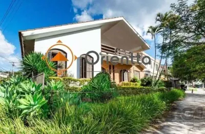 Casa 6 dormitórios para alugar chácara das pedras porto alegre/rs