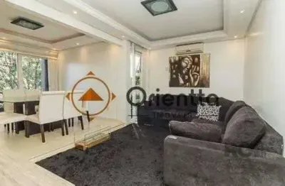 Apartamento 3 dormitórios para alugar bela vista porto alegre/rs