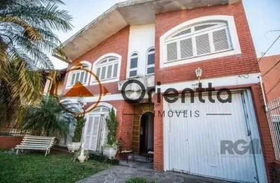 Casa 4 dormitórios para alugar tristeza porto alegre/rs