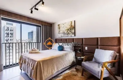 Studio 1 dormitórios para alugar auxiliadora porto alegre/rs