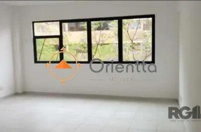 Sala comercial 1 dormitórios para alugar moinhos de vento porto alegre/rs