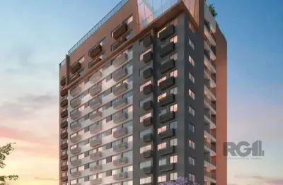 Studio 1 dormitórios à venda independência porto alegre/rs