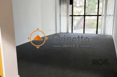 Sala comercial 1 dormitórios para alugar floresta porto alegre/rs