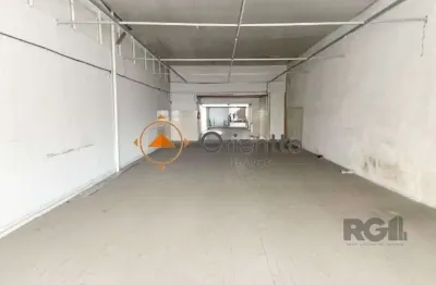 Ponto comercial para alugar na Avenida Alberto Bins, 644, Centro Histórico, Porto Alegre