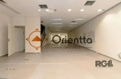 Ponto comercial para alugar na Avenida Alberto Bins, 383, Centro Histórico, Porto Alegre