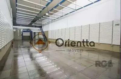 Ponto comercial para alugar na Rua Comendador Manoel Pereira, 161, Centro Histórico, Porto Alegre