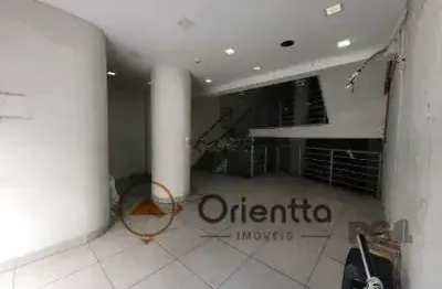 Ponto comercial para alugar na Avenida Borges de Medeiros, 646, Centro Histórico, Porto Alegre