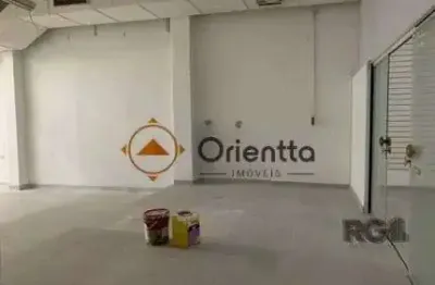 Ponto comercial para alugar na Rua Voluntários da Pátria, 305, Centro Histórico, Porto Alegre