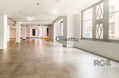 Sala comercial para alugar centro histórico porto alegre/rs