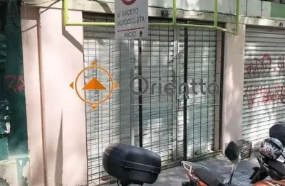 Ponto comercial para alugar na Praça Conde de Porto Alegre, 33, Centro Histórico, Porto Alegre