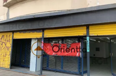 Ponto comercial para alugar na Avenida Júlio de Castilhos, 310, Centro Histórico, Porto Alegre