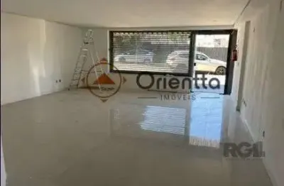 Ponto comercial para alugar na Rua Recife, 36, Azenha, Porto Alegre