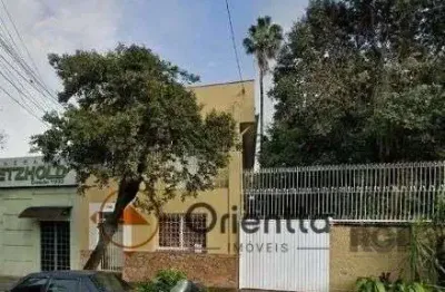 Casa 8 dormitórios para alugar navegantes porto alegre/rs