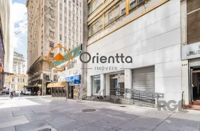 Ponto comercial para alugar na Rua Uruguai, 292, Centro Histórico, Porto Alegre