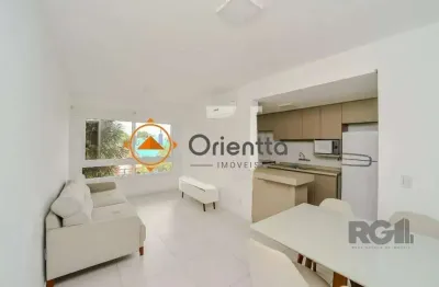 Apartamento 2 dormitórios para alugar santa maria goretti porto alegre/rs